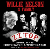 Willie Nelson & Family