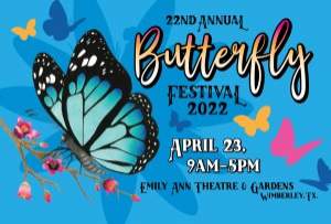 Butterfly Festival 