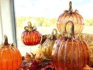 Gourdgeous Glass Pumpkin Patch Festival