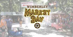 Wimberley Market Day