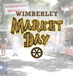Wimberly Market Day